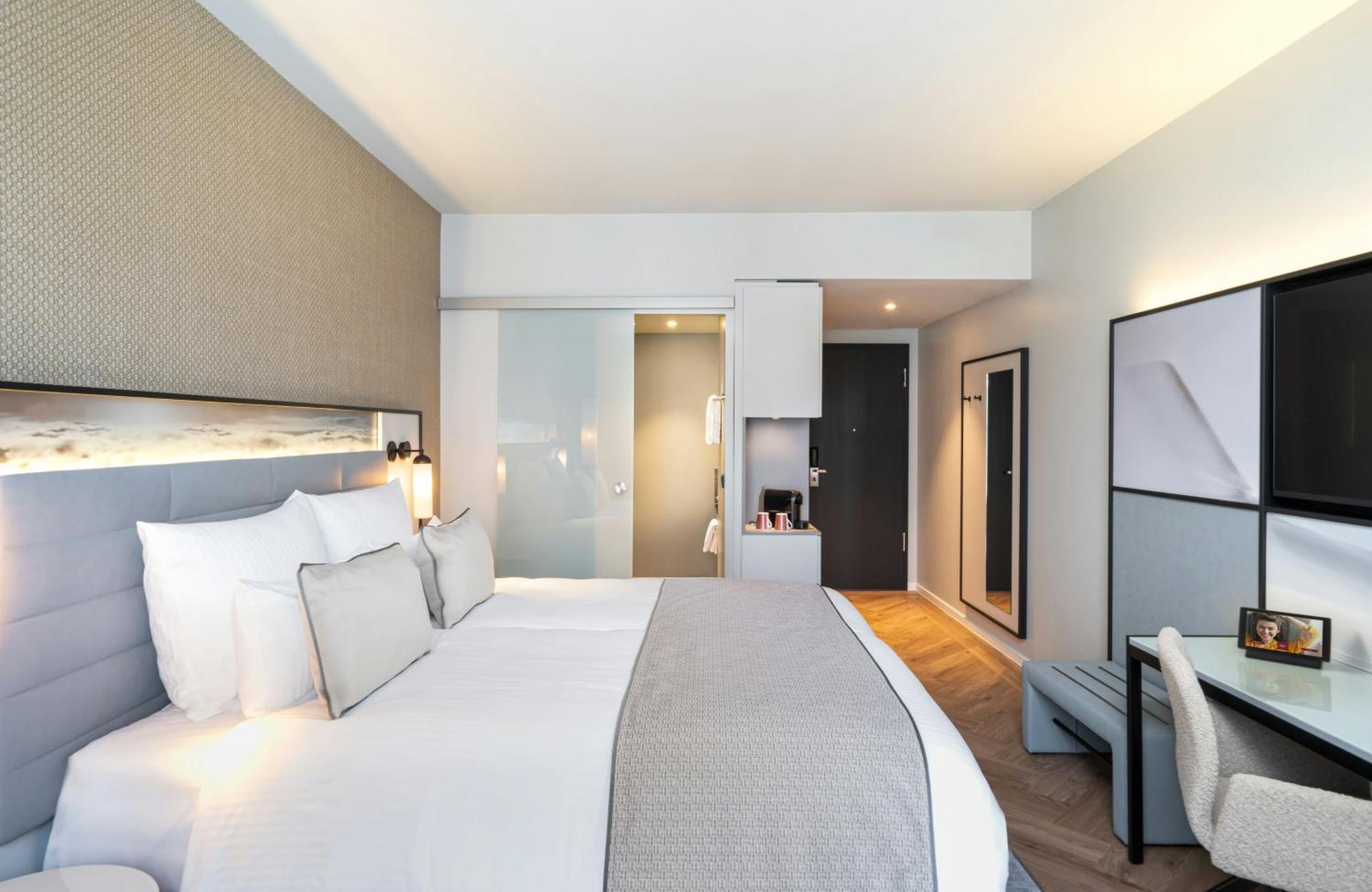 Comfort Doppelzimmer